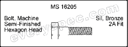 MS16205
