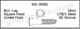 MS16992