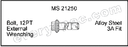 MS21250
