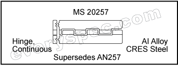 MS20257