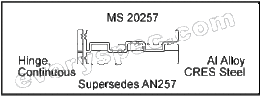 MS20257