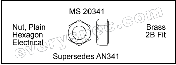 MS20341